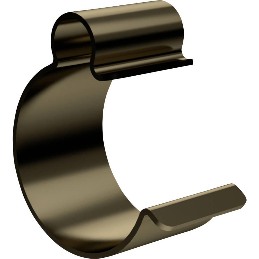 Hebotec TFC4 18 Clip voor temperatuursensor