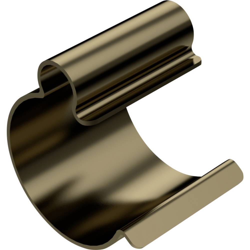 Hebotec TFC6 18 Clip voor temperatuursensor