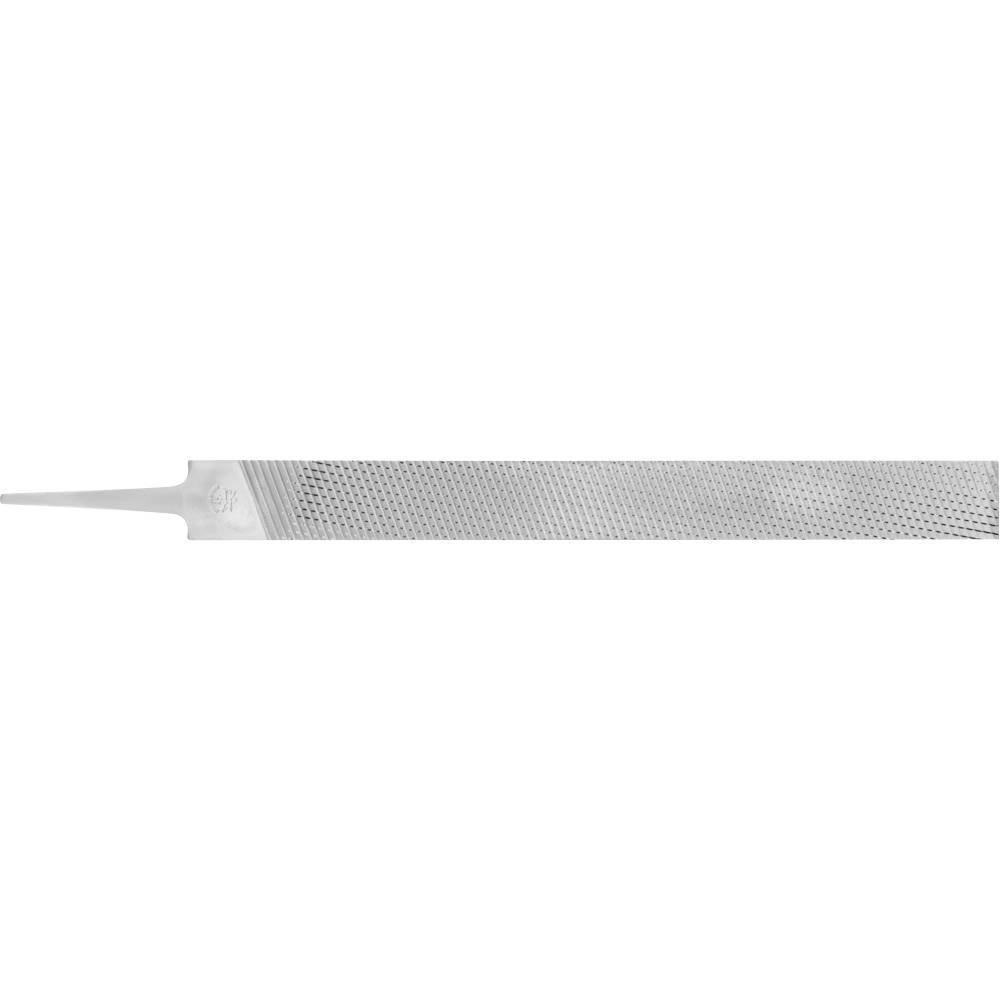 PFERD TOOLS 13101301 Werkplaatsvijl Lengte 300 mm 5 stuk(s)