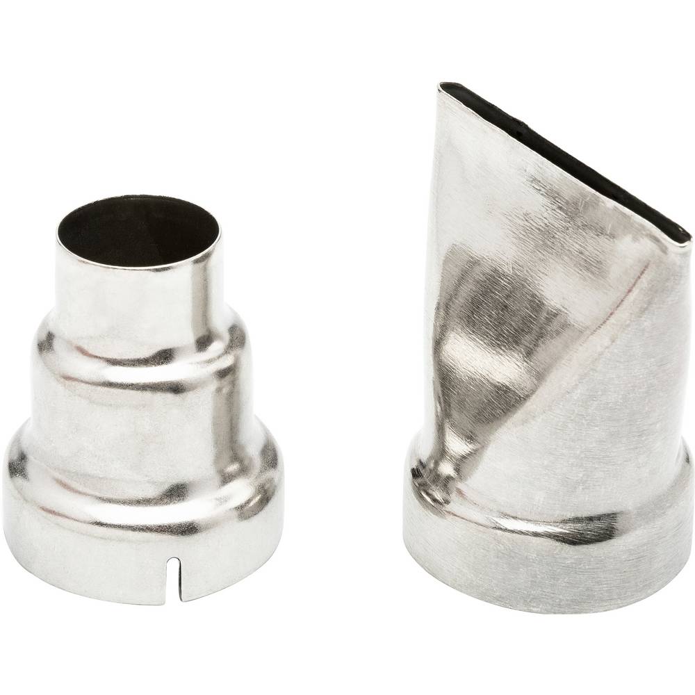Weller WLACCNSETHG1 Heteluchtpistool-accessoireset