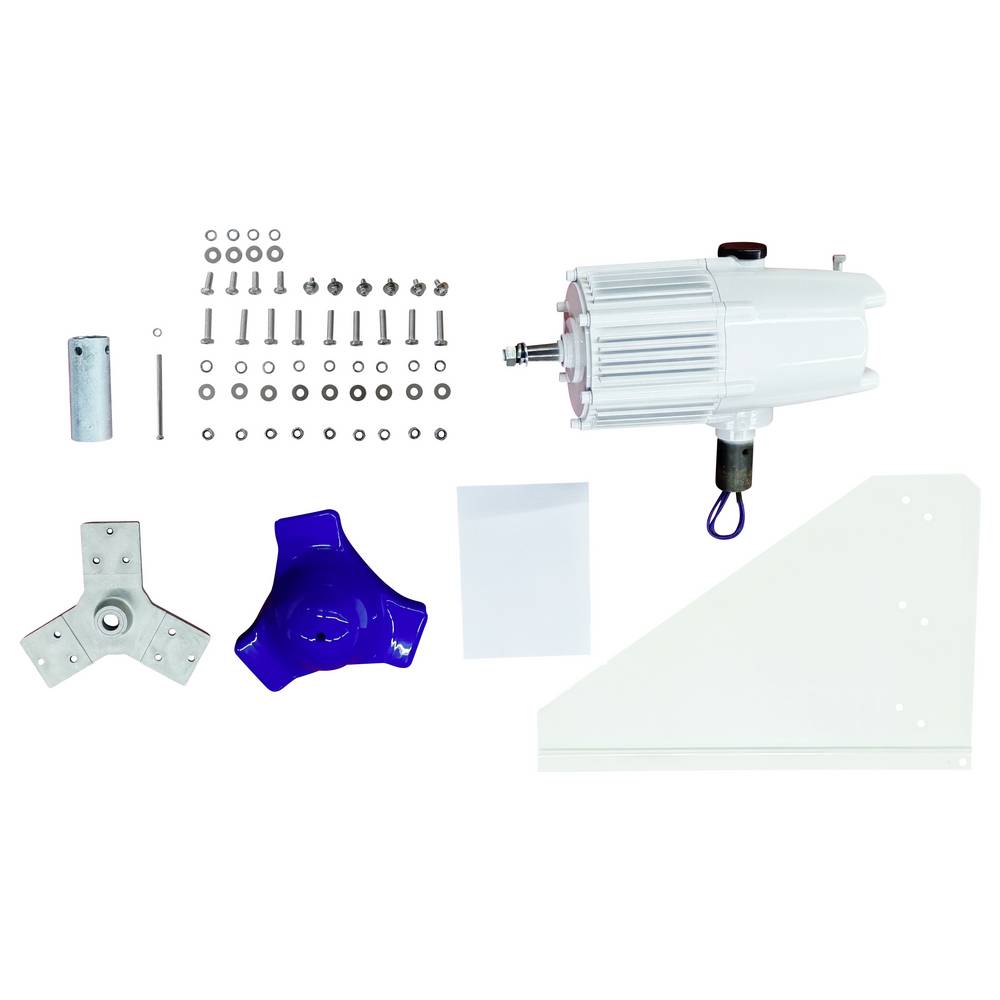 OLU FN500W 48V Mini-windturbine 48 V/DC