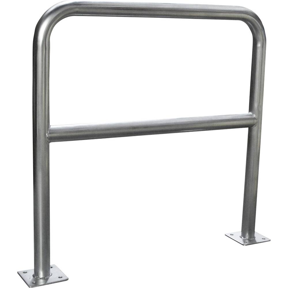 VISO BAR420GALFIX Veiligheidsreling (Ø x h) 40 mm x 1000 mm