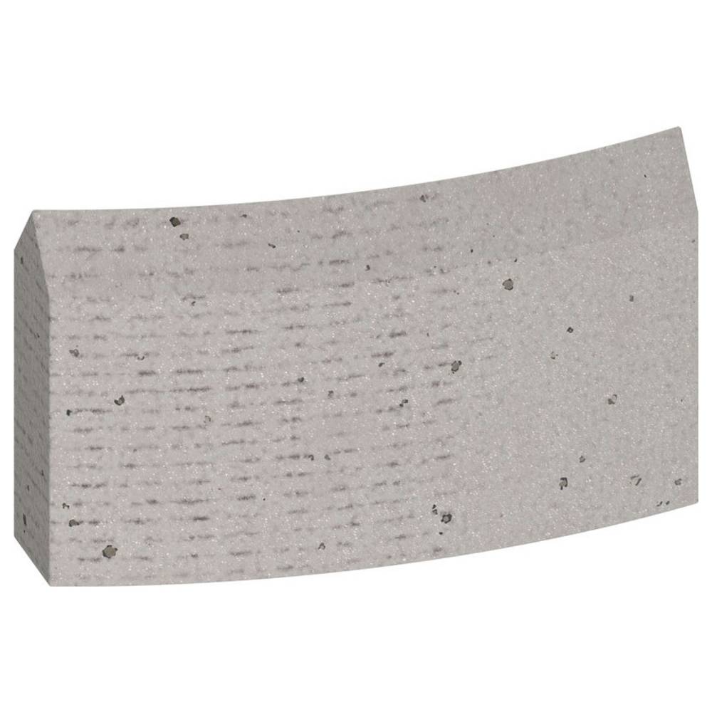 Bosch Accessories 2608601417 2608601417 Segmenten voor droogboorkronen 4 stuk(s)
