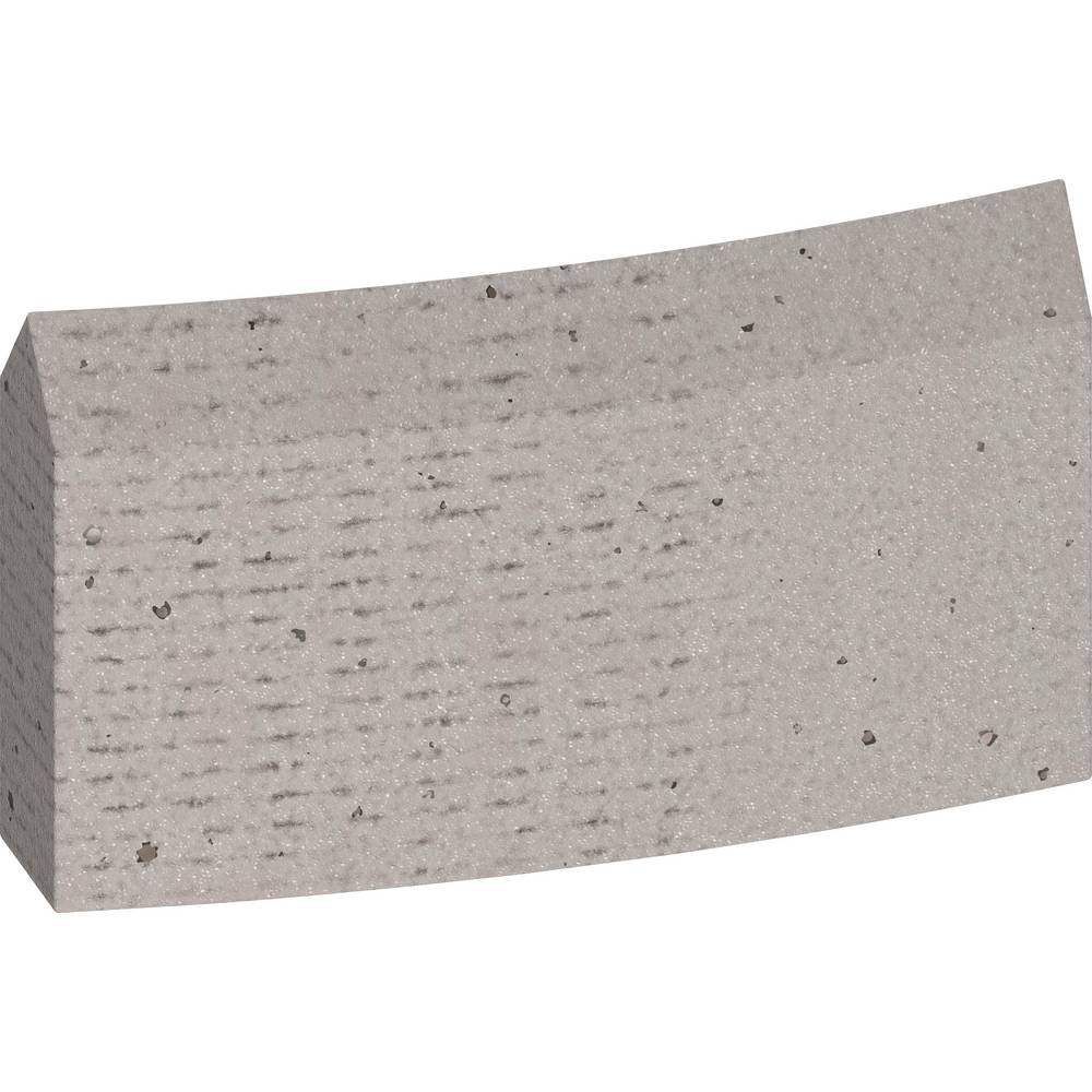 Bosch Accessories 2608601420 2608601420 Segmenten voor droogboorkronen 6 stuk(s)