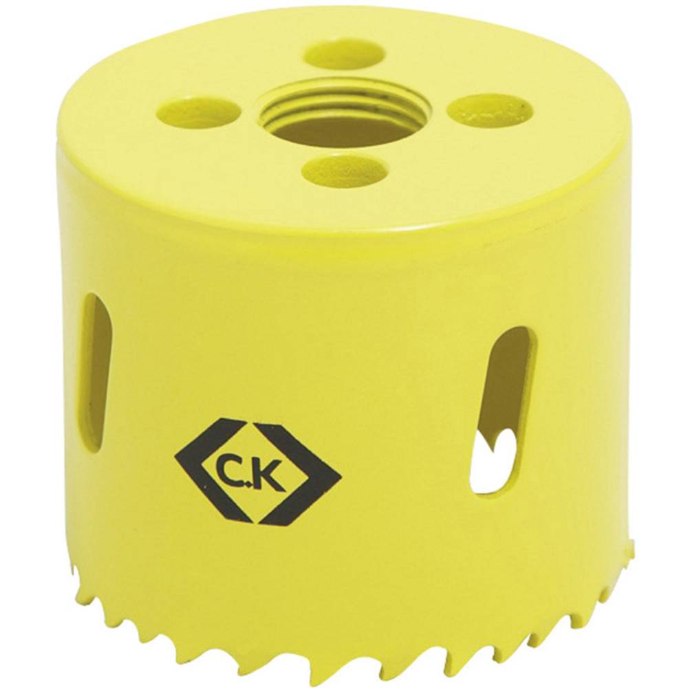 C.K 424014 Gatenzaag 44 mm 1 stuk(s)