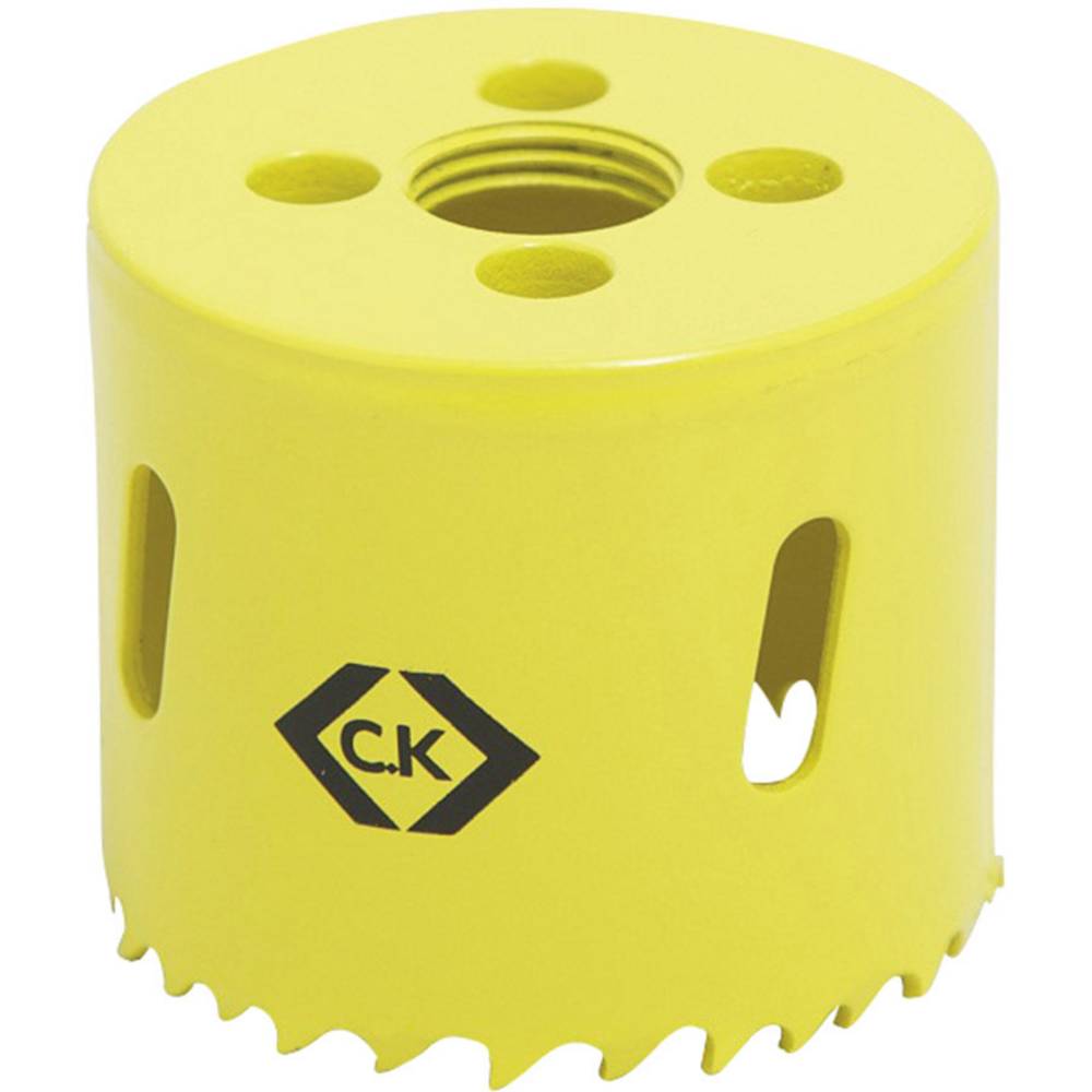 C.K 424018 Gatenzaag 57 mm 1 stuk(s)