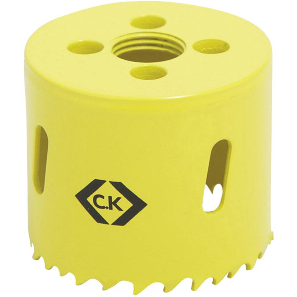 C.K 424020 Gatenzaag 64 mm 1 stuk(s)