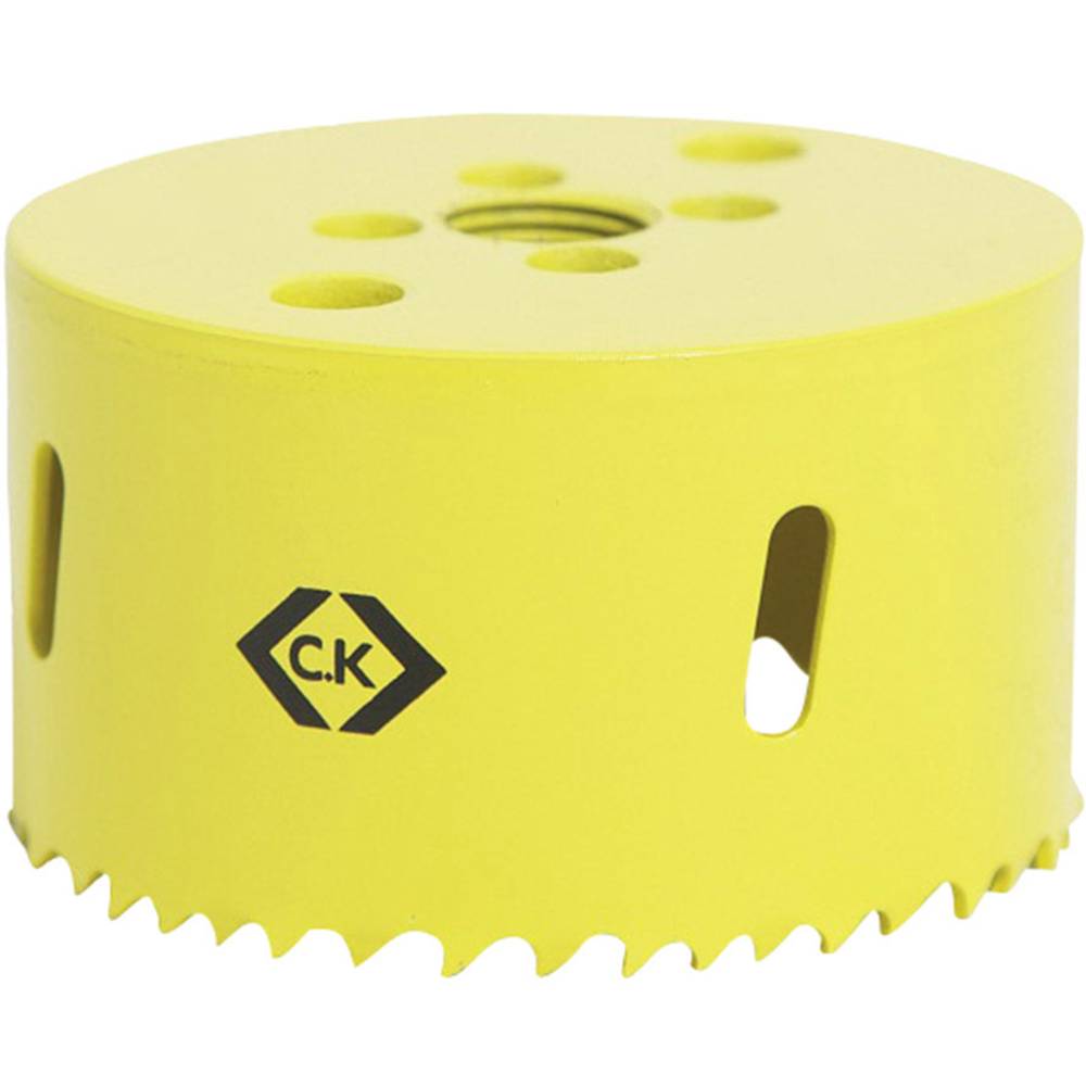 C.K 424022 Gatenzaag 67 mm 1 stuk(s)