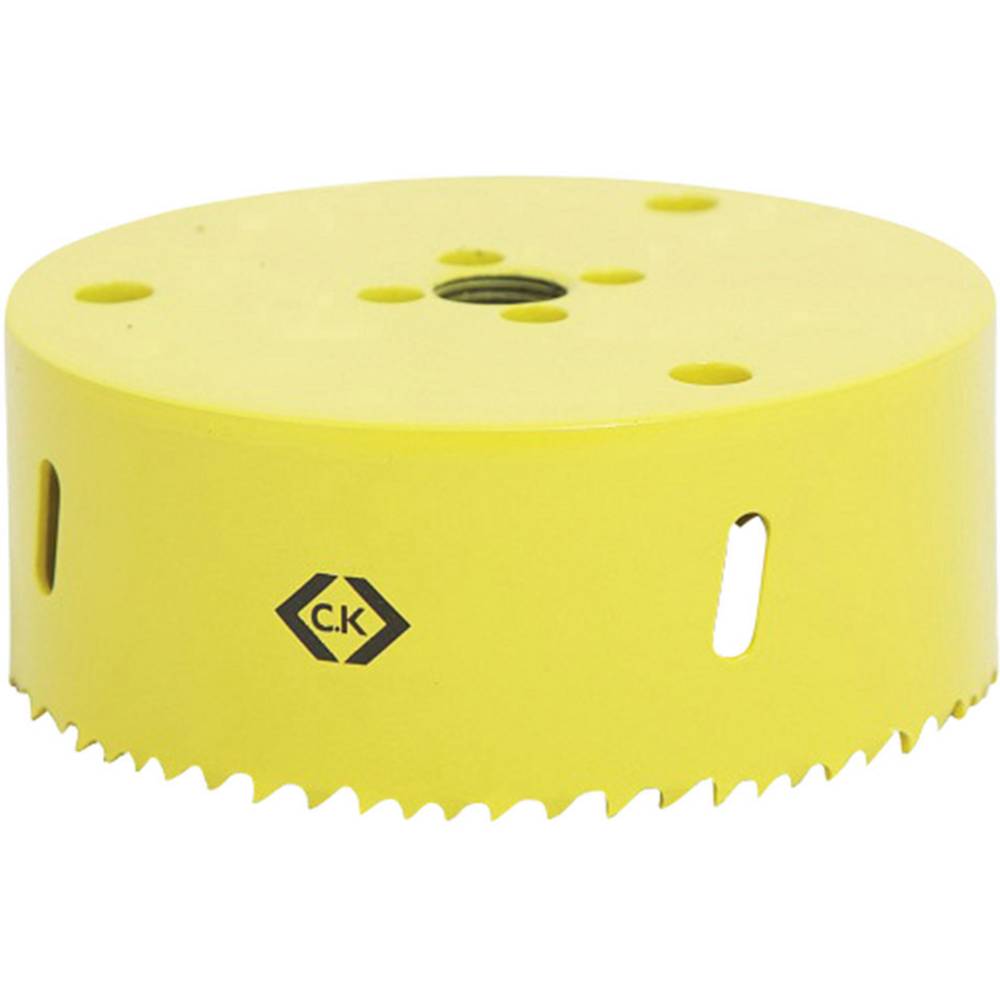 C.K 424031 Gatenzaag 92 mm 1 stuk(s)