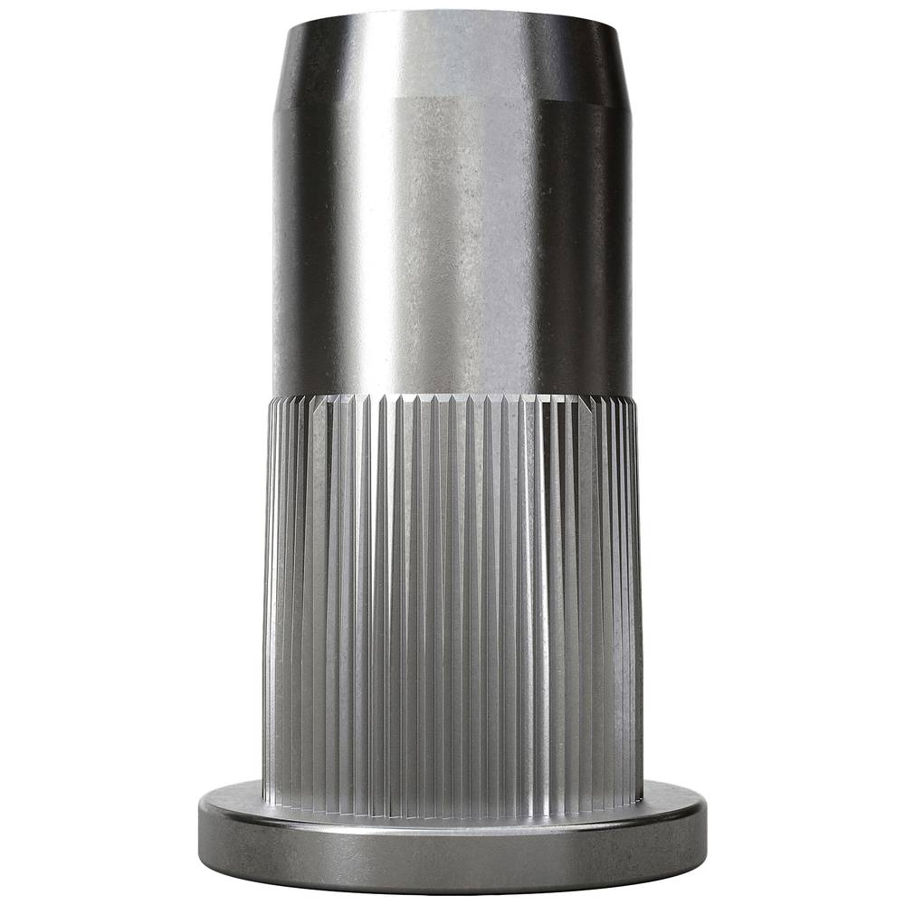 Gesipa 1455563 Multifunctionele popmoer M8 100 stuk(s)