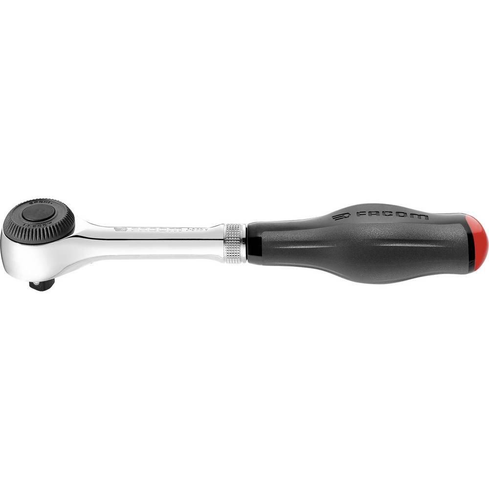 Facom J.360 Omschakelratel 3/8 (10 mm) 233 mm