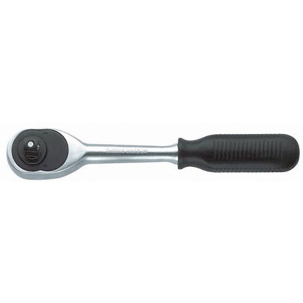 C.K T4603 Omschakelratel 1/2 (12.5 mm)
