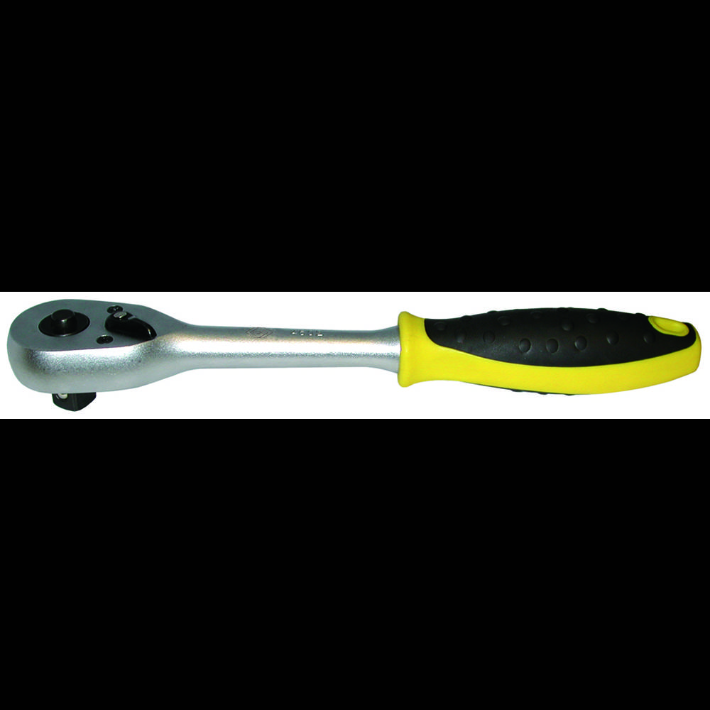 C.K T4691 Omschakelratel 1/2 (12.5 mm) 260 mm
