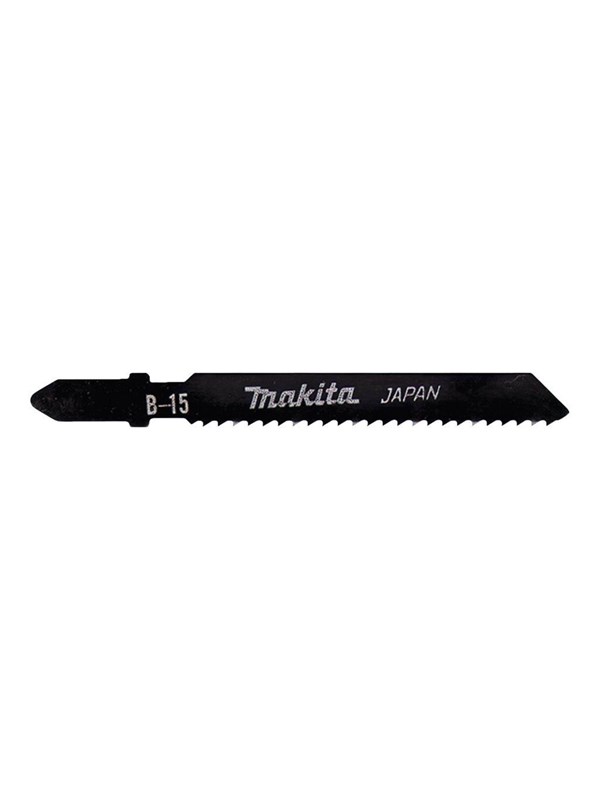 Makita Jigsaw Blade - 5 Pieces