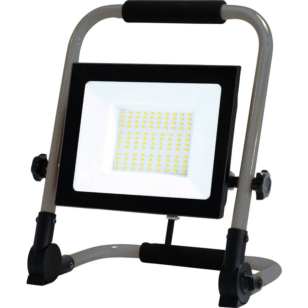 Müller-Licht Denver LED-bouwlamp 50 W 5750 lm Neutraalwit