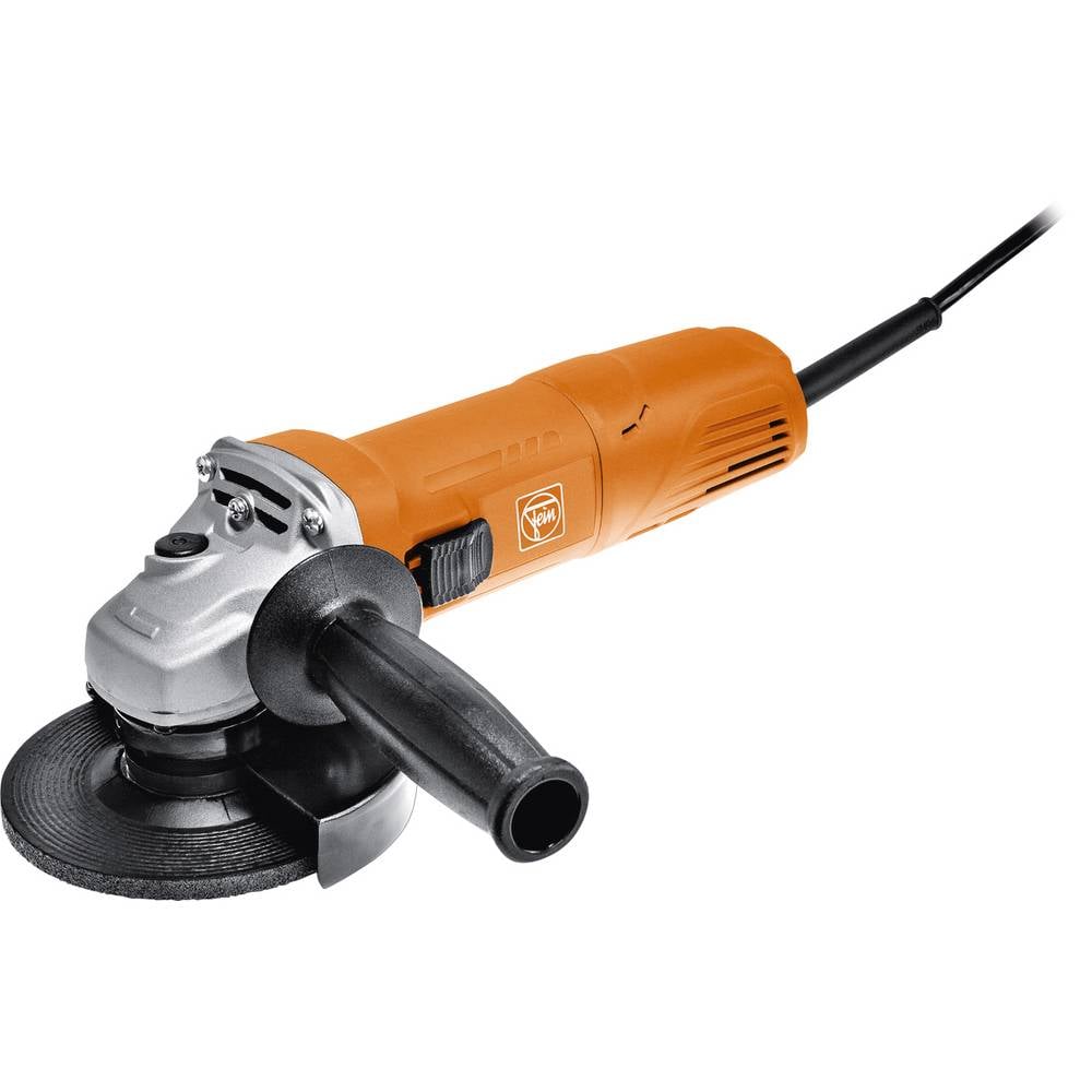 Fein CG 7-125 72250460000 Haakse slijper 125 mm 760 W