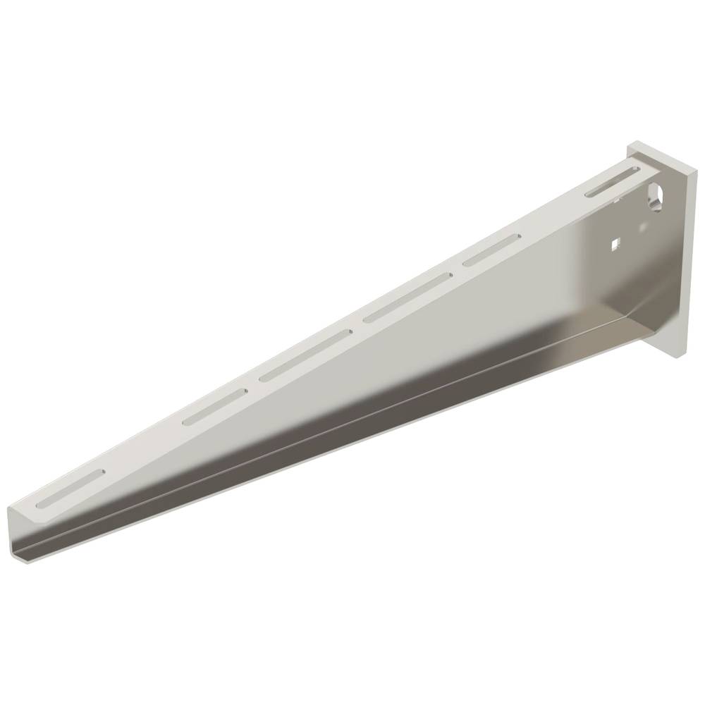 OBO Bettermann 6443079 Wand- en steunbeugel Metaal 1 stuk(s)