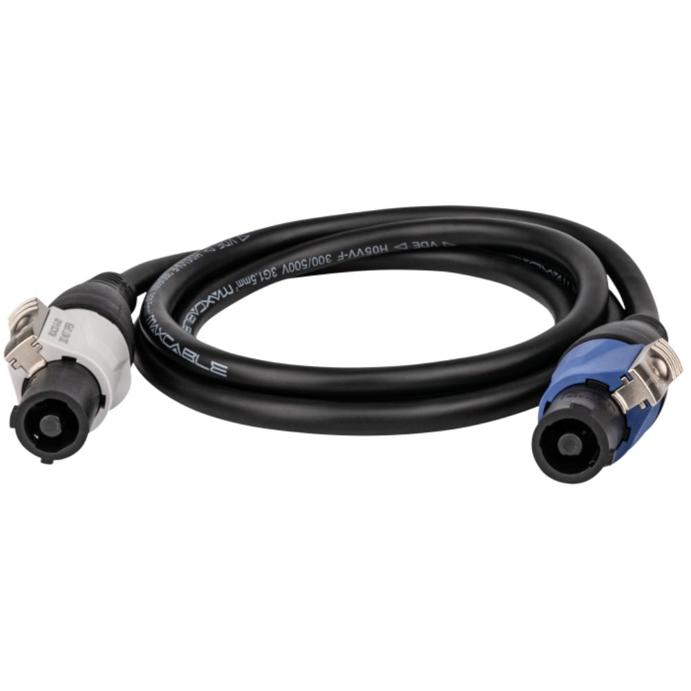 DAP FPR05 Power Pro verlengkabel 1,5 m