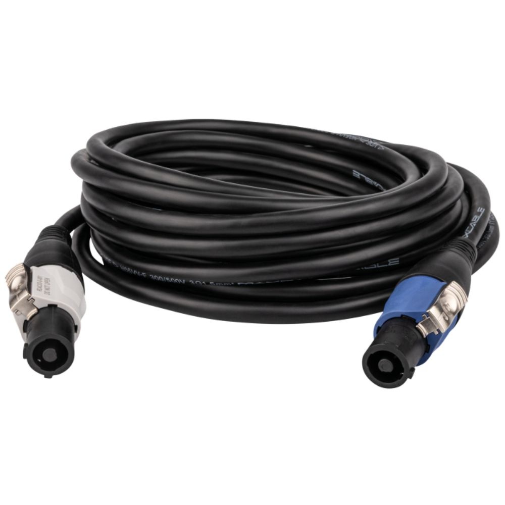 DAP FPR05 Power Pro verlengkabel 6 m