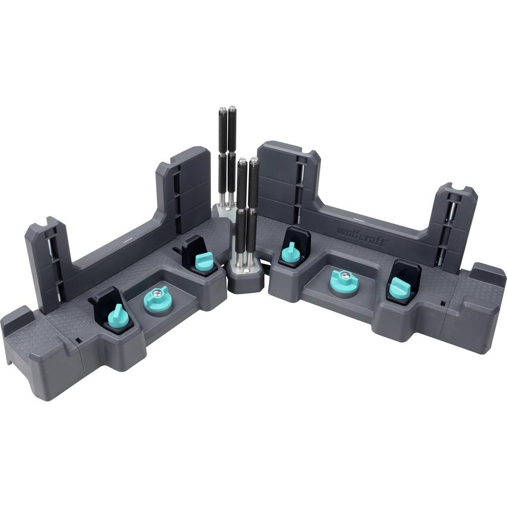 Wolfcraft 6956000 Verstekbak