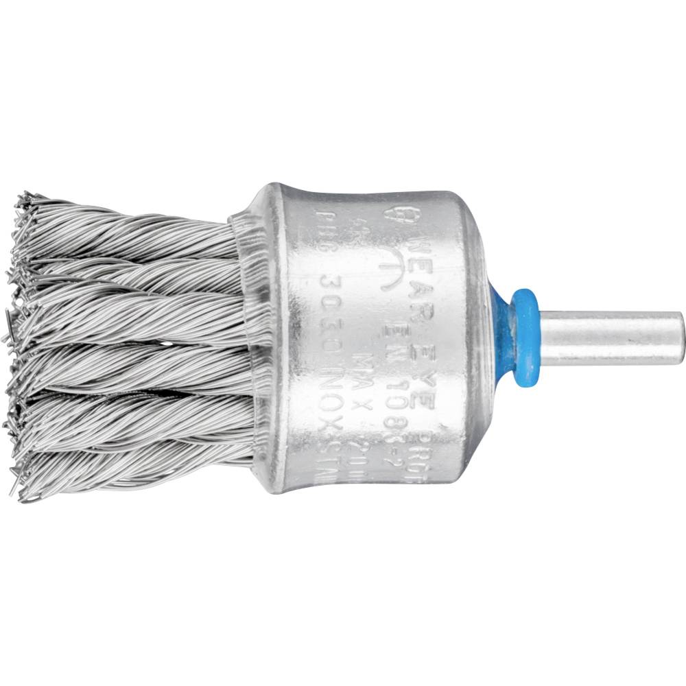 PFERD TOOLS 43706006 penseelborstel 10 stuk(s)