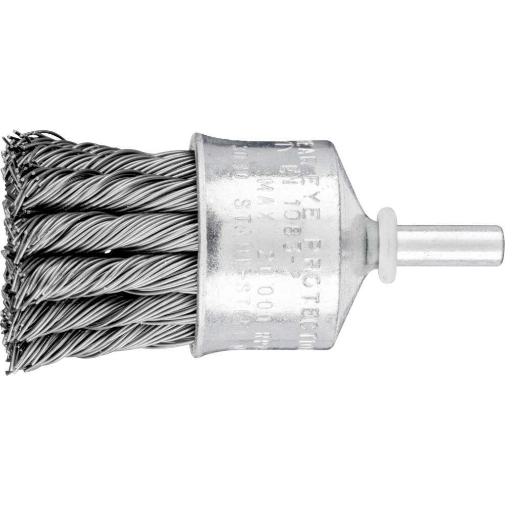 PFERD TOOLS 43706007 penseelborstel 10 stuk(s)