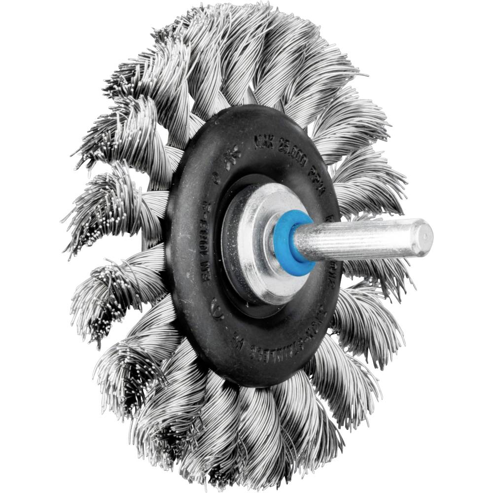 PFERD TOOLS 43107013 Ronde borstel 10 stuk(s)