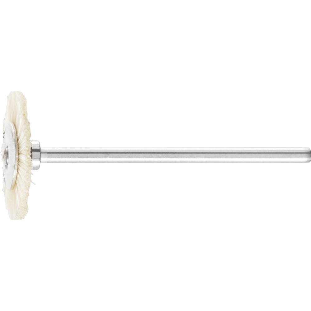 PFERD TOOLS 43100507 Ronde borstel 10 stuk(s)