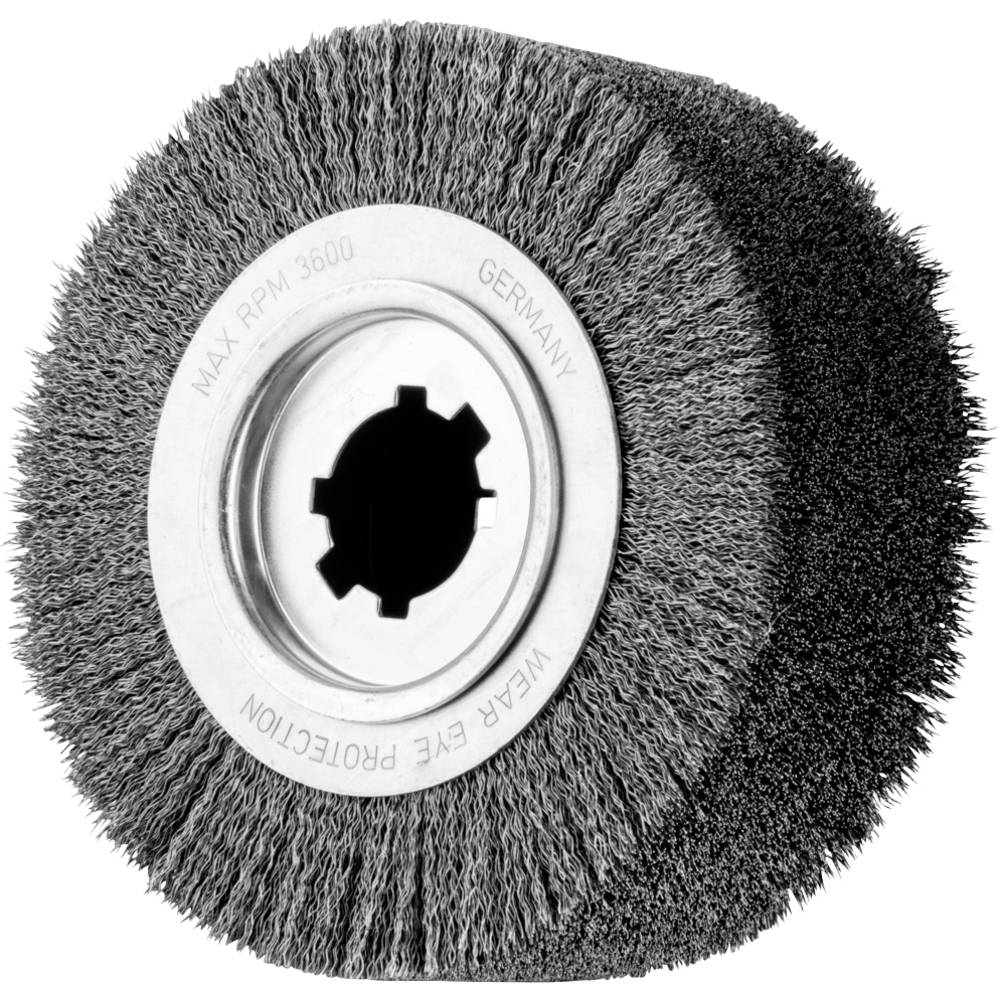 PFERD TOOLS 43506821 Ronde borstel 1 stuk(s)
