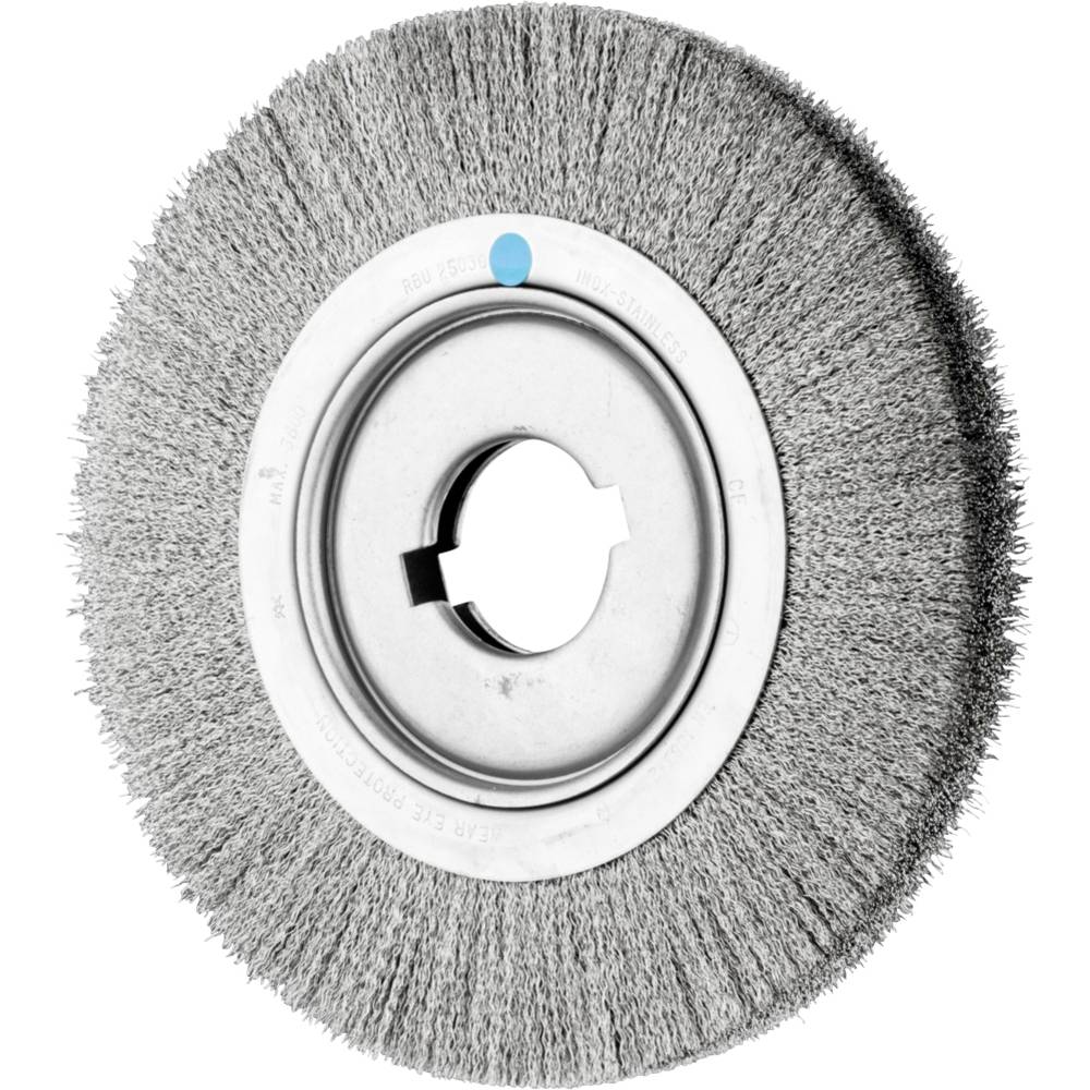 PFERD TOOLS 43506603 Ronde borstel 1 stuk(s)