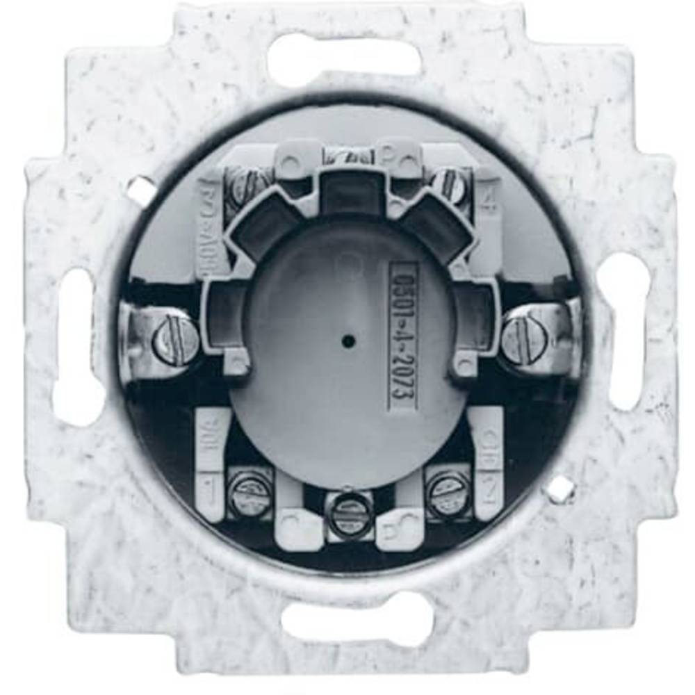 ABB 2CKA001101A0872 Apparaatinzetstuk IP20 Parel-wit, Crème-wit