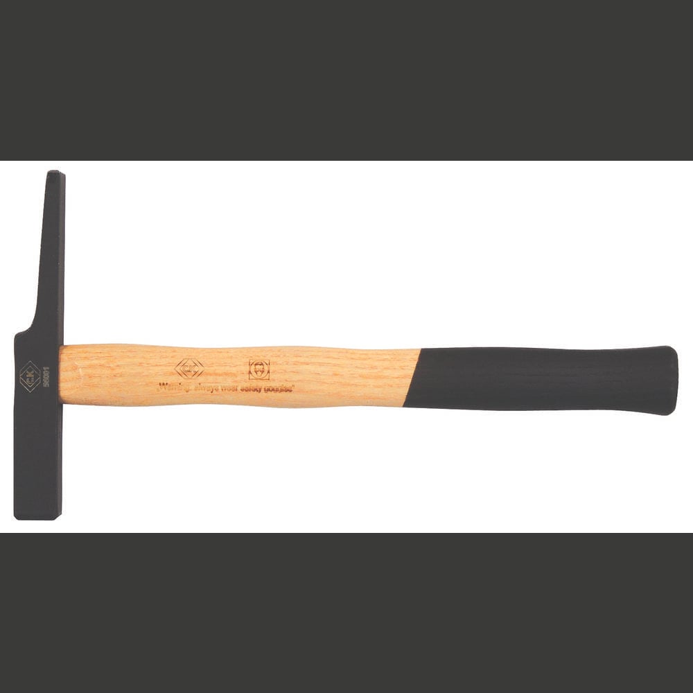 C.K 356001 Bankwerkershamer 200 g 1 stuk(s)