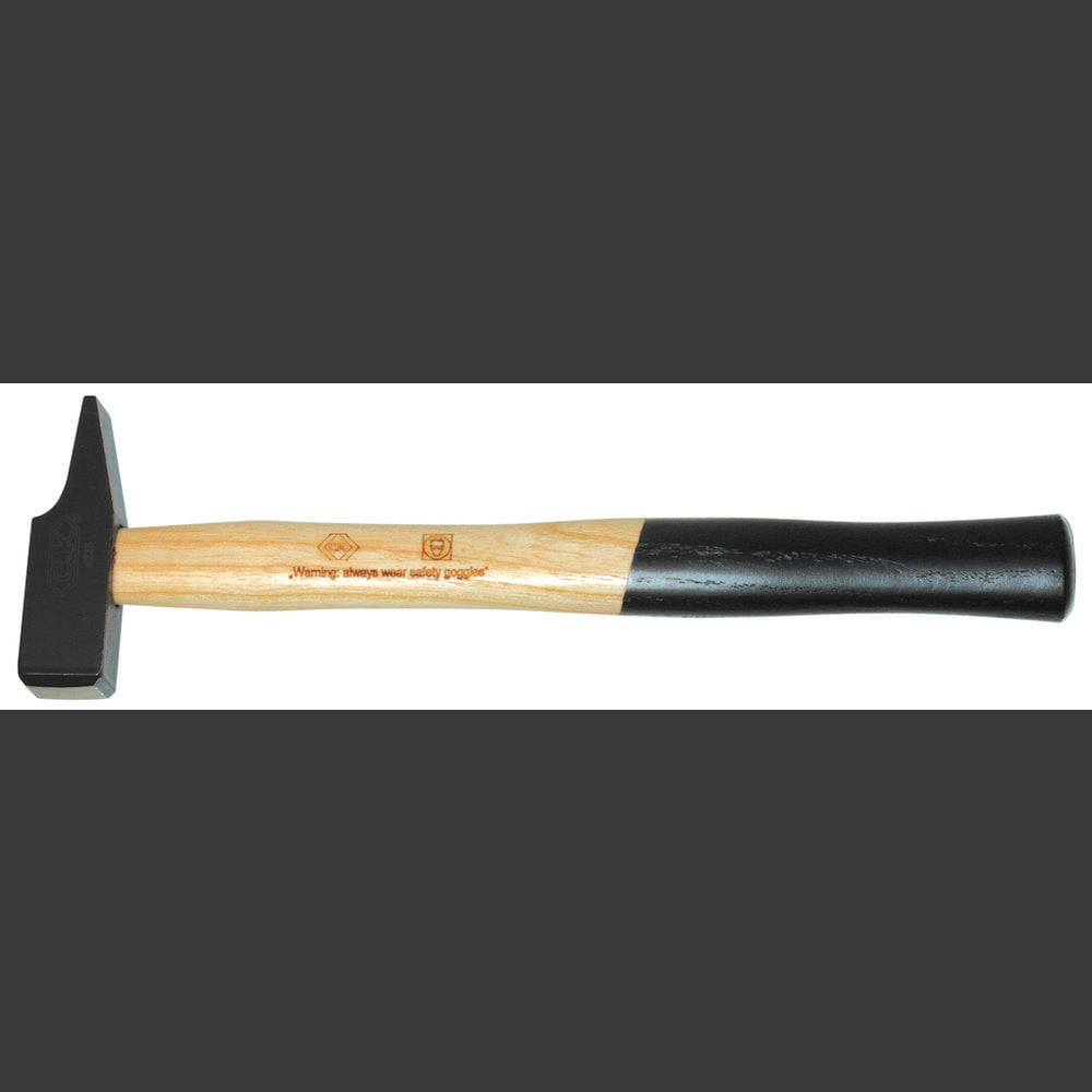 C.K 356002 Bankwerkershamer 300 g 1 stuk(s)
