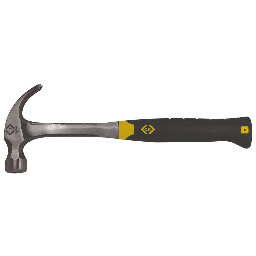 C.K 357001 Klauwhamer 454 g 1 stuk(s)