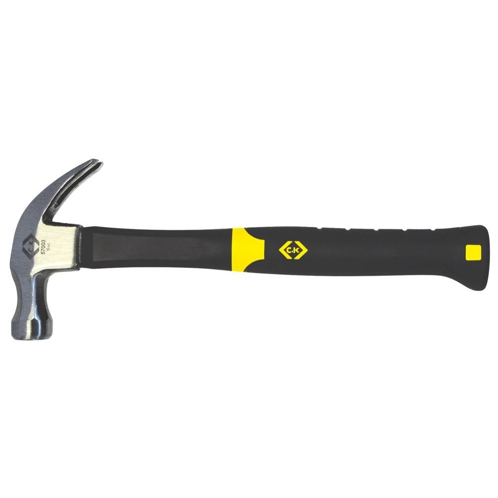 C.K 357004 Klauwhamer 568 g 1 stuk(s)
