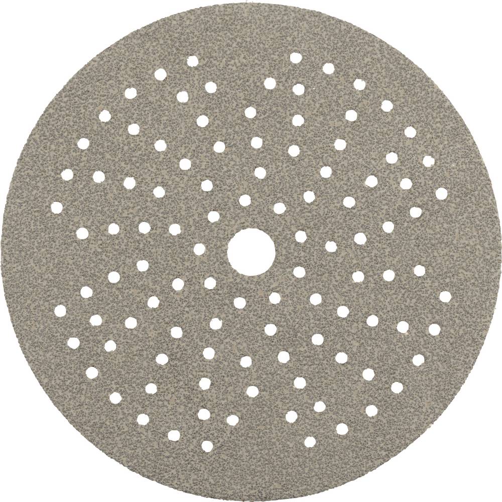 Wolfcraft 1106000 Schuurpapier voor excentrische schuurmachine 5 stuk(s)