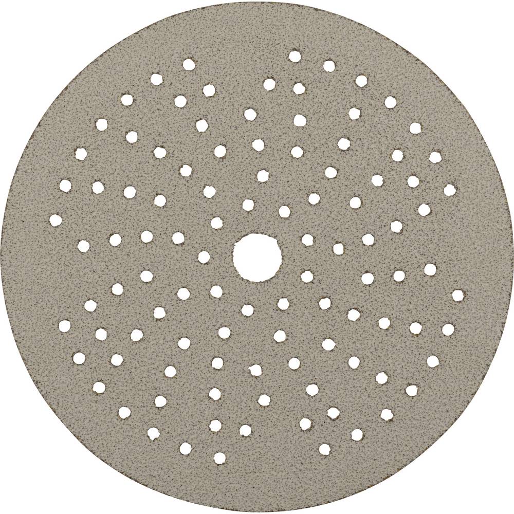 Wolfcraft 1107000 Schuurpapier voor excentrische schuurmachine 5 stuk(s)