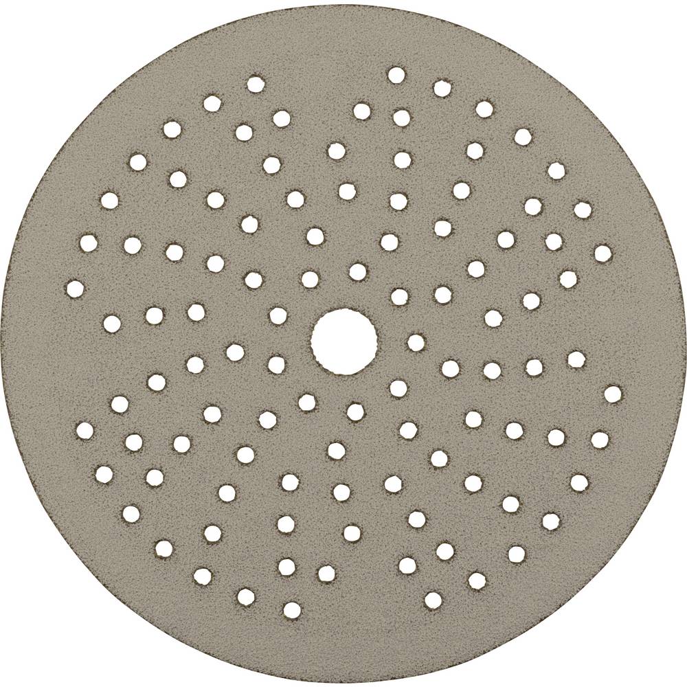Wolfcraft 1108000 Schuurpapier voor excentrische schuurmachine 5 stuk(s)