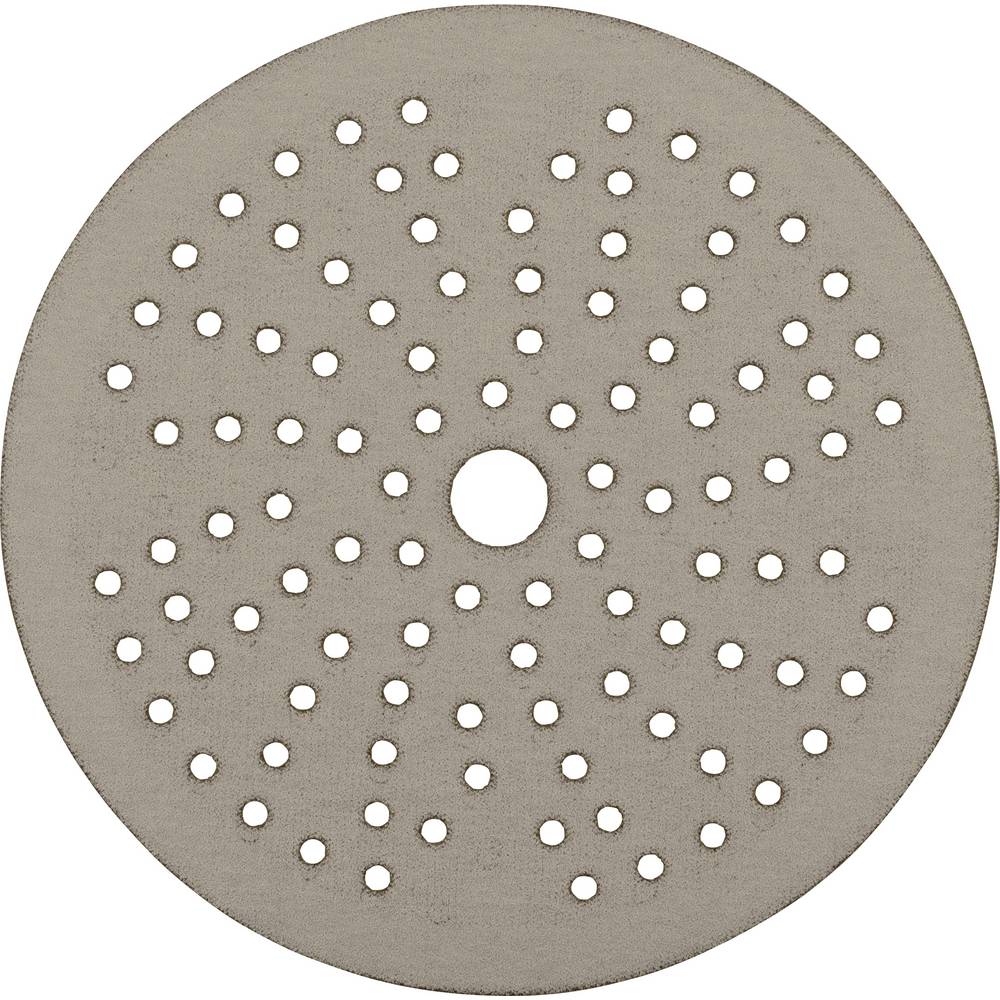 Wolfcraft 1115000 Schuurpapier voor excentrische schuurmachine 5 stuk(s)
