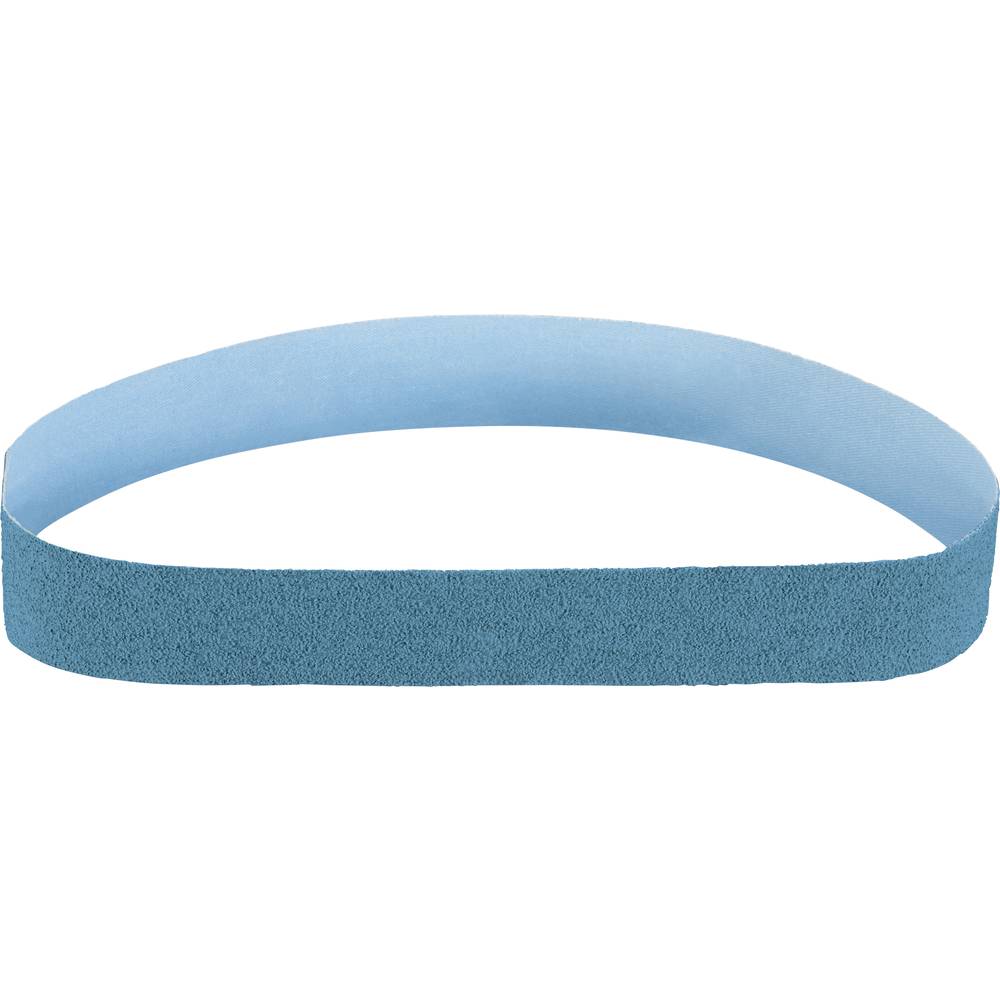 Flex 760x40 ZI-P36 VE10 438464 Schuurband Korrelgrootte (num) 36 (l x b) 760 mm x 40 mm 10 stuk(s)