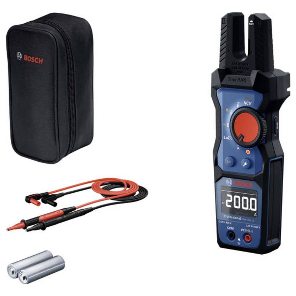 Bosch Professional GFM 1000-15 Stroomtang