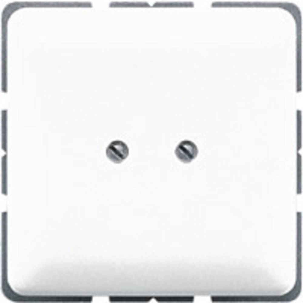 Jung CD561BWW Blindafdekking Afdekking 1-voudig Alpine-wit 1 stuk(s)