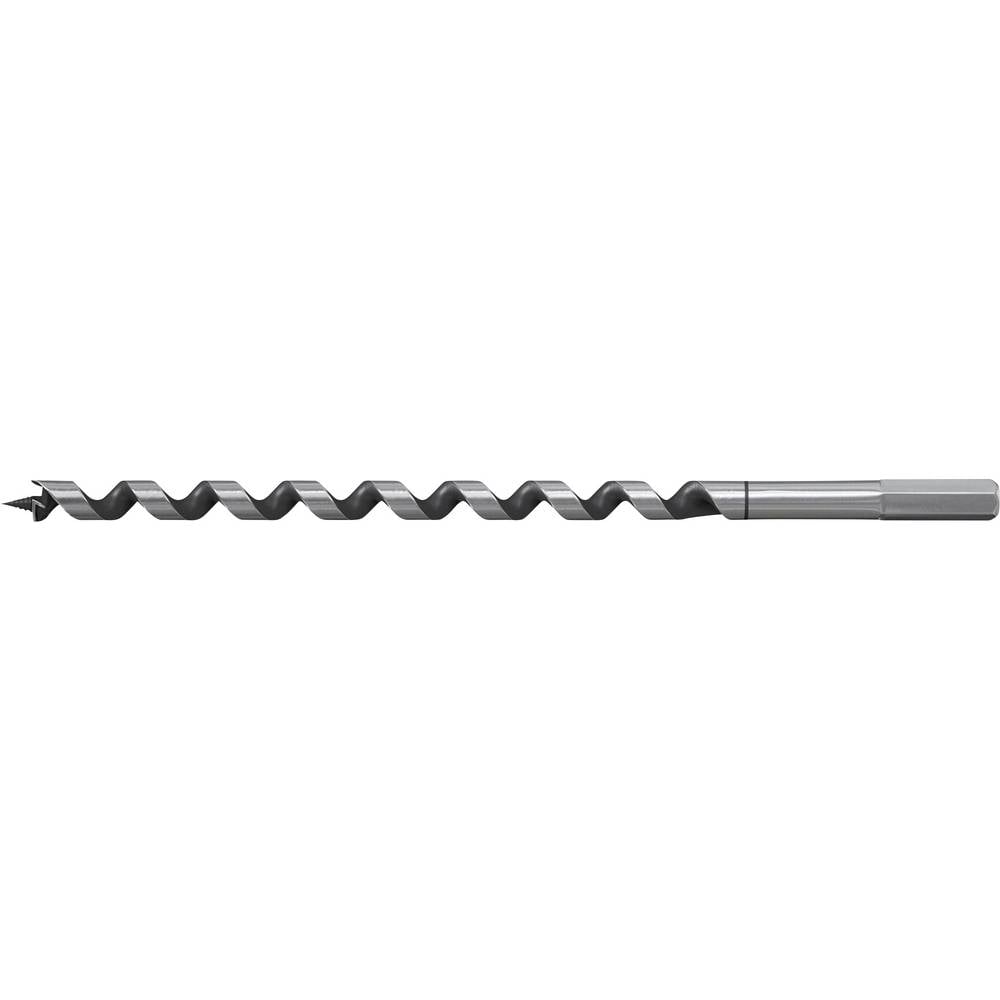Fischer 549997 Slangenboor 12 mm Gezamenlijke lengte 230 mm 1 stuk(s)