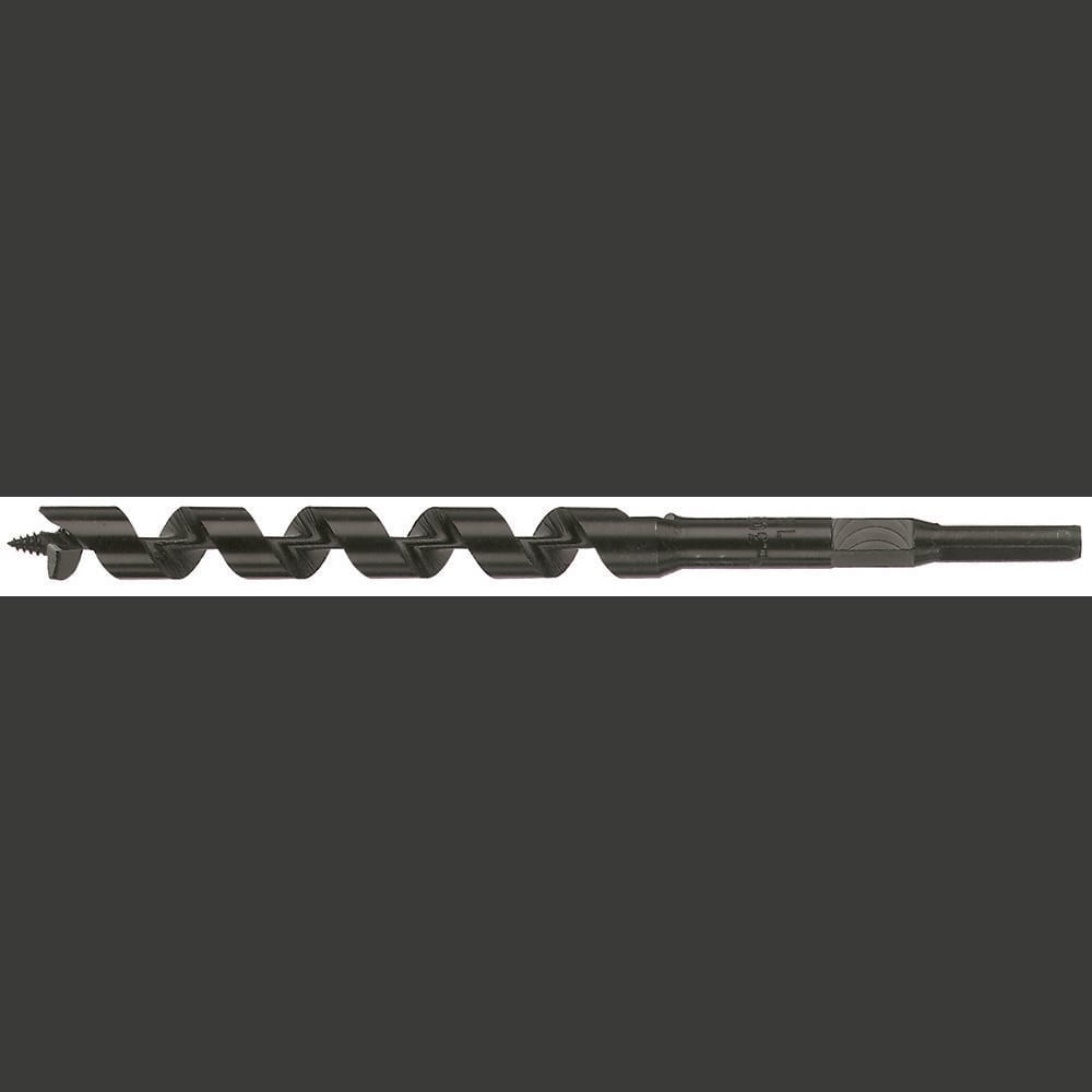 C.K T3031 32 Slangenboor 32 mm Gezamenlijke lengte 210 mm Zeskant schacht 1 stuk(s)