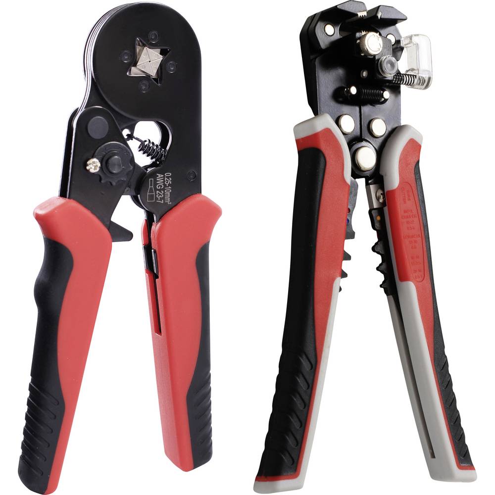 Quadrios 24T056 24T056 Automatische striptang