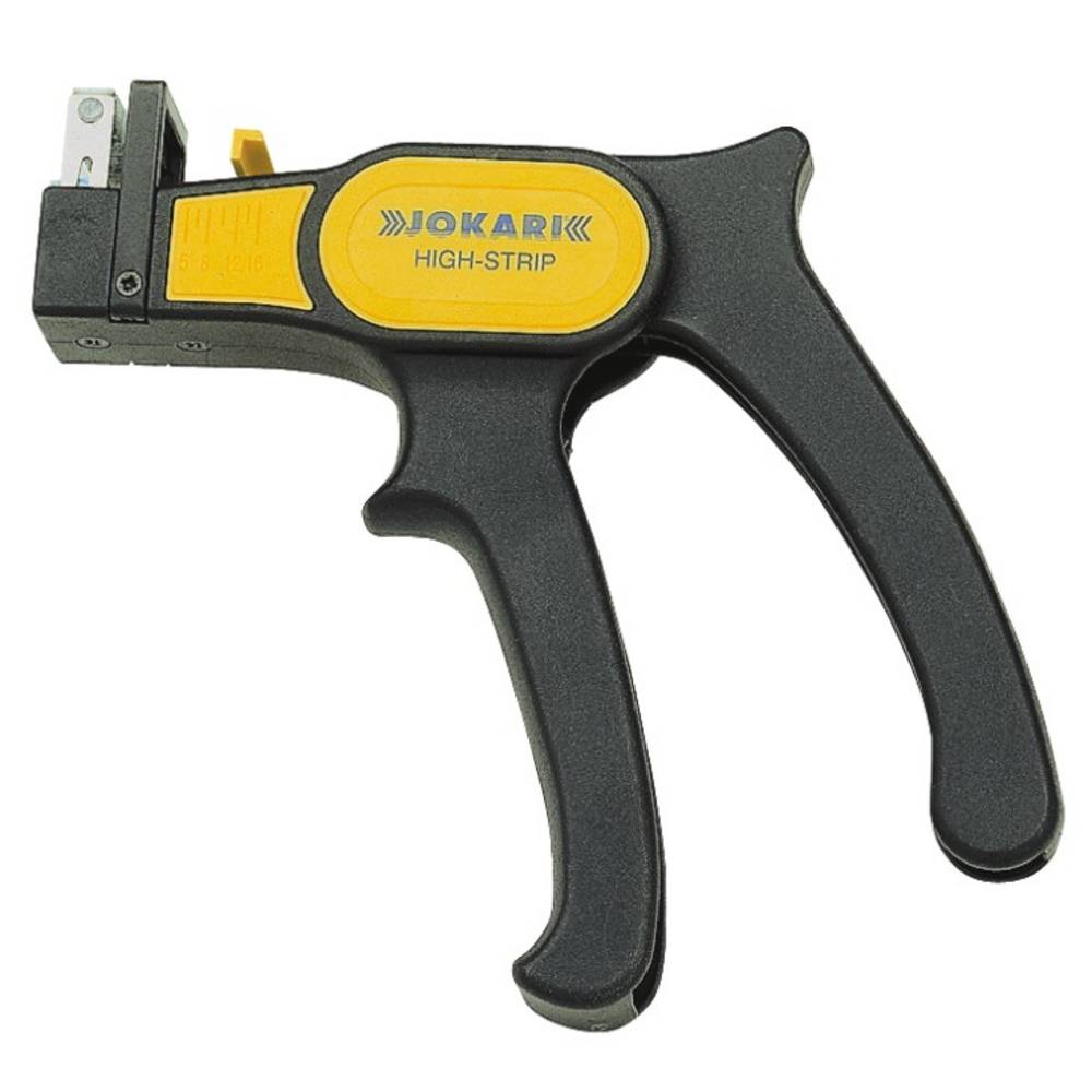 Jokari High-Strip 20450 Afstriptang 0.5 tot 4 mm² 11 tot 20