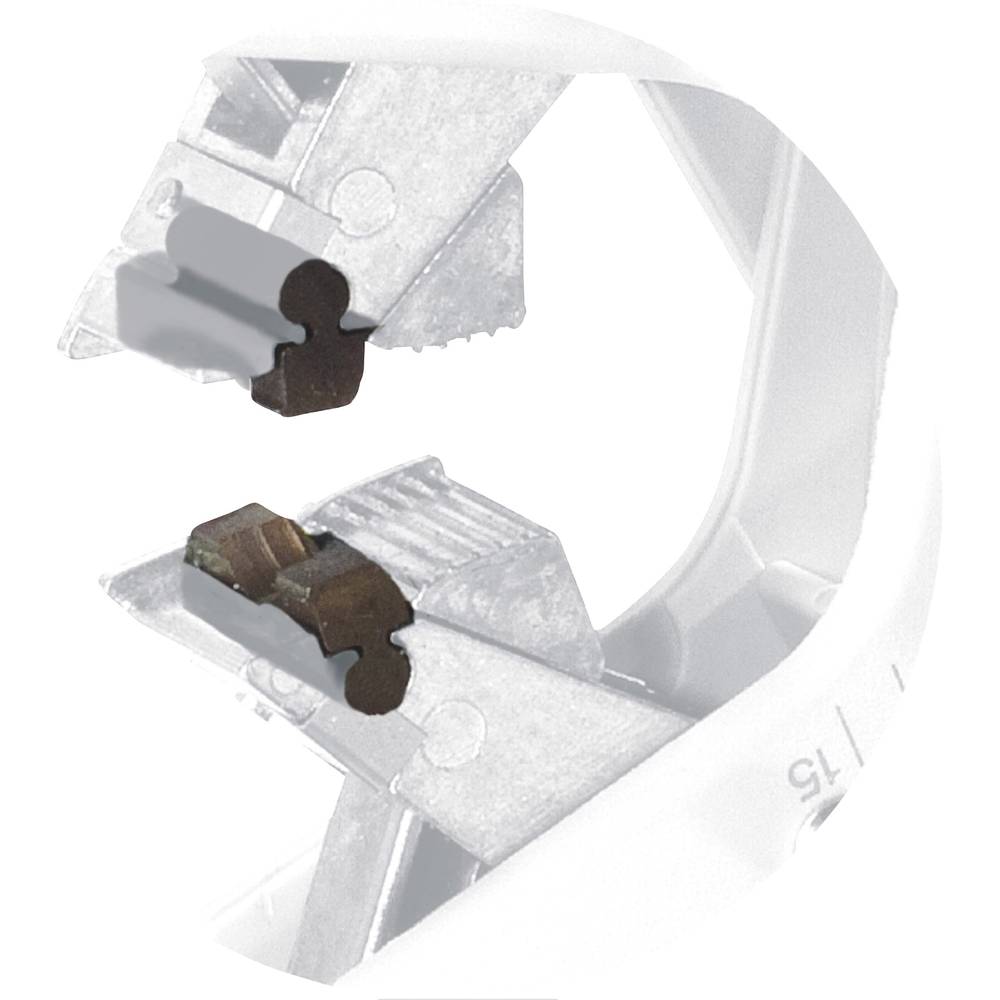 Jokari T29310 Striptang-mes Geschikt voor merk  Sensor mini