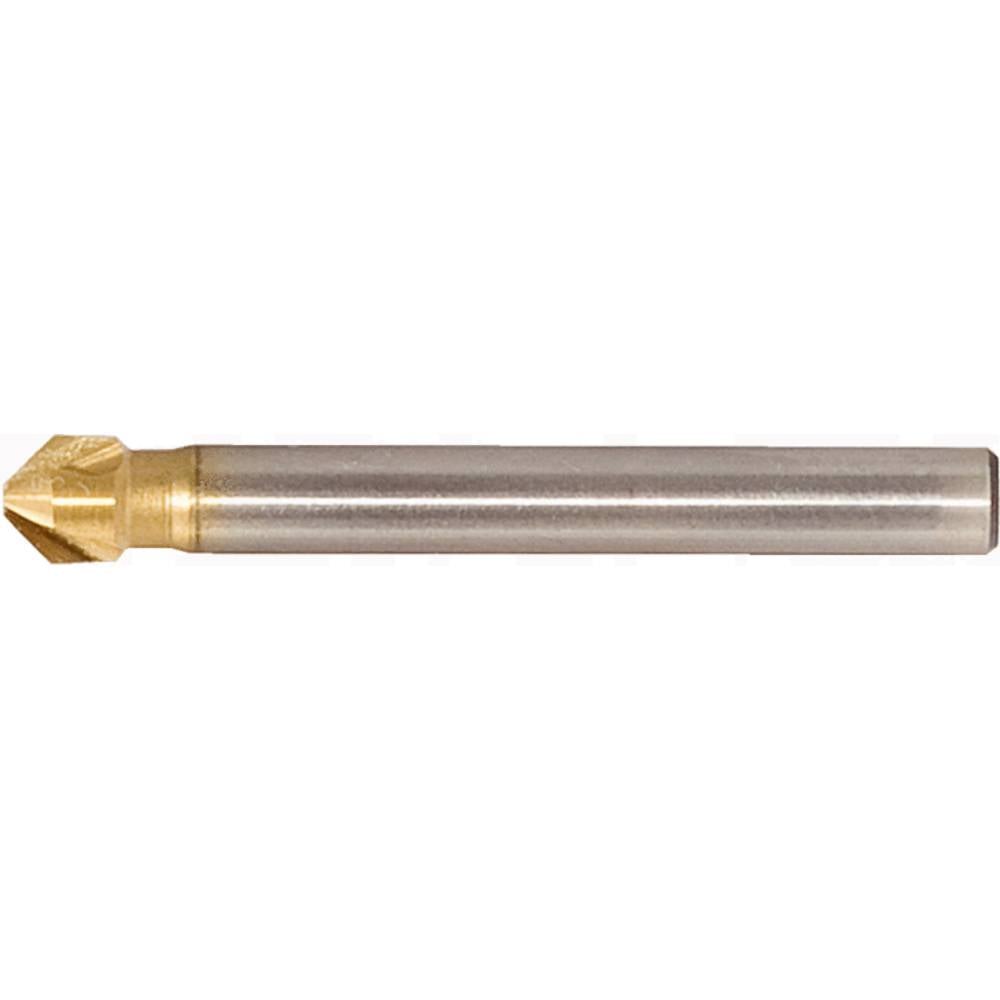 KS Tools 336.0188 3360188 Kegelverzinkboor 19 mm Staal 1 stuk(s)