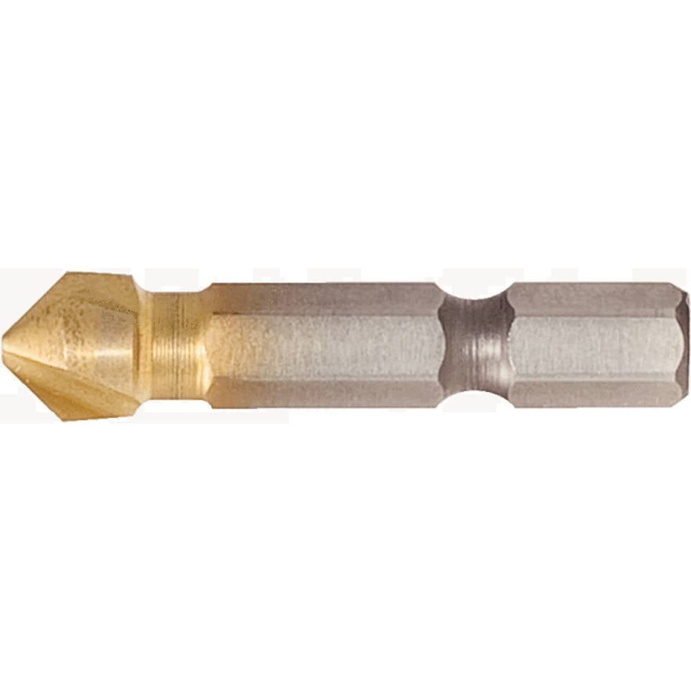 KS Tools 336.0328 3360328 Kegelverzinkboor 10.4 mm Staal 1 stuk(s)