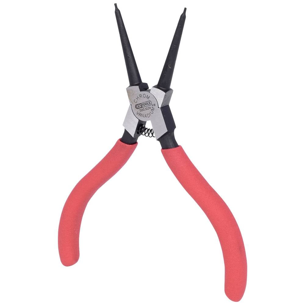 KS Tools 5001034 Precisie-borgveertang
